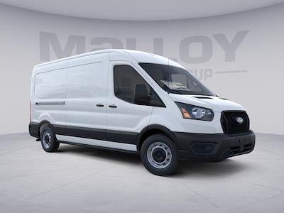 New 2026 Ford Transit 250 - photo 1