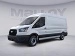 2026 Ford Transit 250 Medium Roof RWD Empty Cargo Van for sale #26205 - photo 1