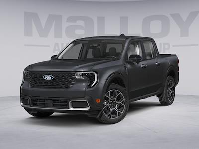 New 2026 Ford Maverick - photo 1