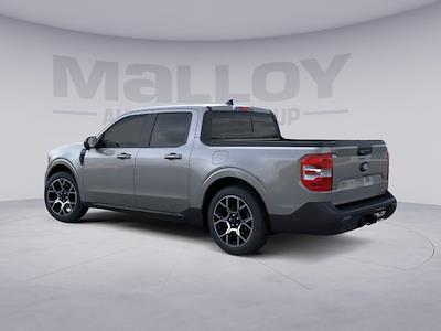 New 2026 Ford Maverick - photo 1