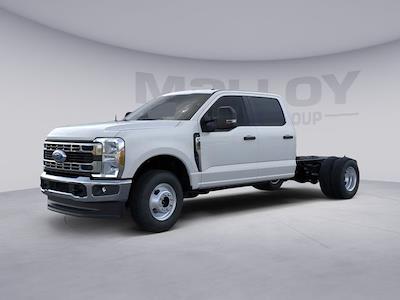 New 2026 Ford F-350 - photo 1