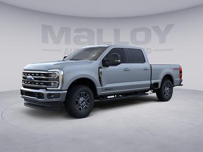 New 2026 Ford F-250 - photo 1