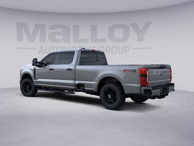 New 2026 Ford F-350 - photo 1