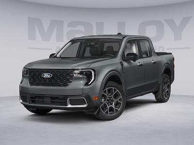 New 2026 Ford Maverick - photo 1