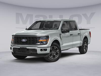 New 2026 Ford F-150 - photo 1
