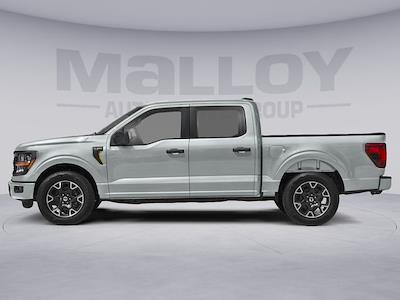 New 2026 Ford F-150 - photo 1