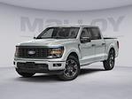 New 2026 Ford F-150 STX SuperCrew Cab for sale #26228 - photo 1