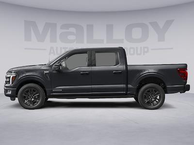 New 2026 Ford F-150 - photo 1