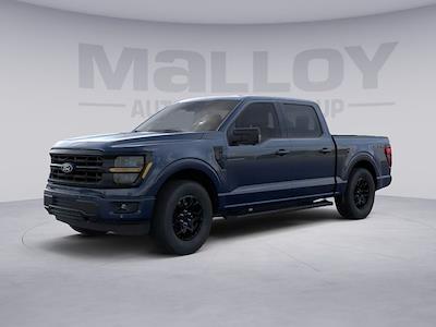 New 2026 Ford F-150 - photo 1