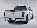 New 2026 Ford F-150 STX SuperCrew Cab for sale #26233 - photo 7