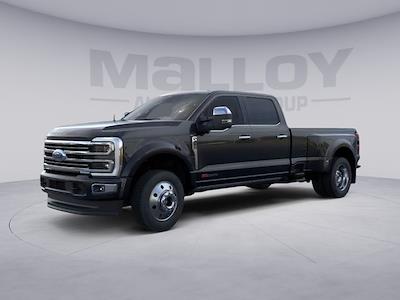 New 2026 Ford F-450 - photo 1