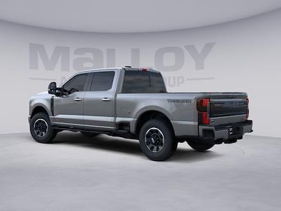 2026 Ford F-350 Crew Cab SRW 4WD Pickup for sale #26236 - photo 2