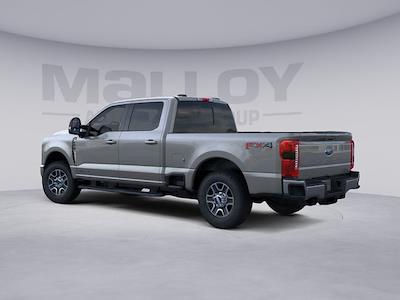 New 2026 Ford F-250 - photo 1