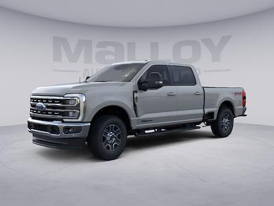 New 2026 Ford F-250 - photo 1