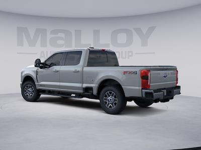 New 2026 Ford F-250 - photo 1