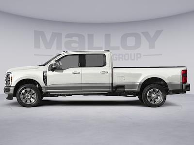 New 2026 Ford F-350 - photo 1