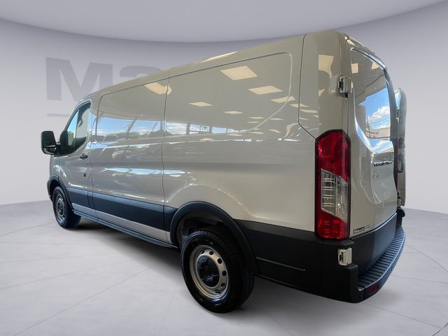 New 2026 Ford Transit 250 - photo 5