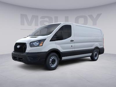 New 2026 Ford Transit 250 - photo 1