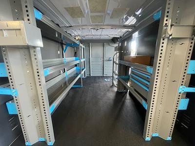 New 2026 Ford Transit 250 Low Roof Upfitted Cargo Van for sale #26241 - photo 2