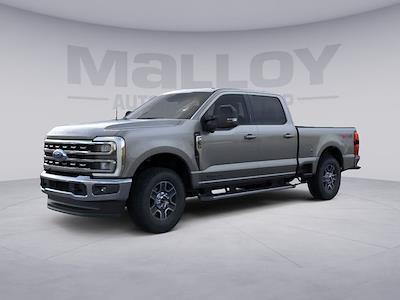New 2026 Ford F-250 - photo 1