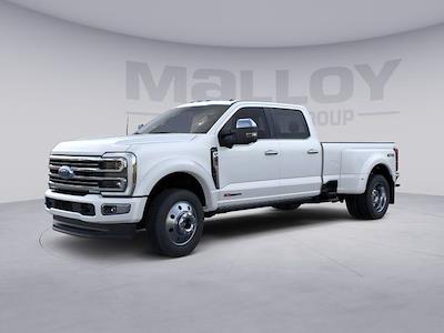 New 2026 Ford F-450 - photo 1