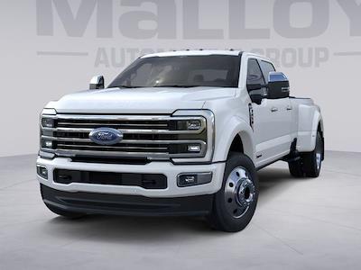 New 2026 Ford F-450 - photo 1