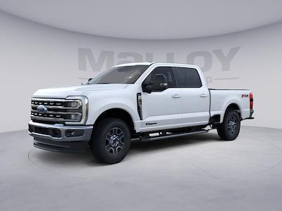 New 2026 Ford F-250 - photo 1