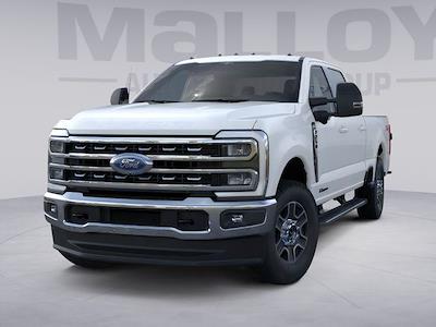 New 2026 Ford F-250 - photo 1