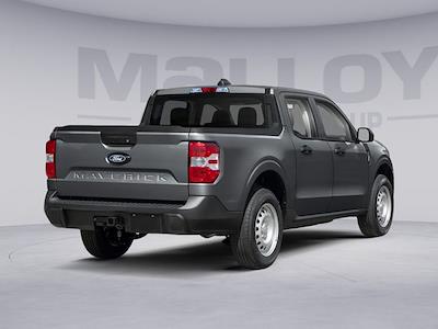 New 2026 Ford Maverick - photo 1