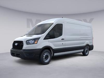 New 2026 Ford Transit 250 Medium Roof Empty Cargo Van for sale #26309 - photo 1