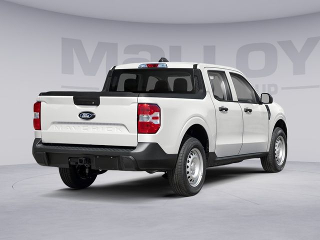 New 2026 Ford Maverick - photo 2