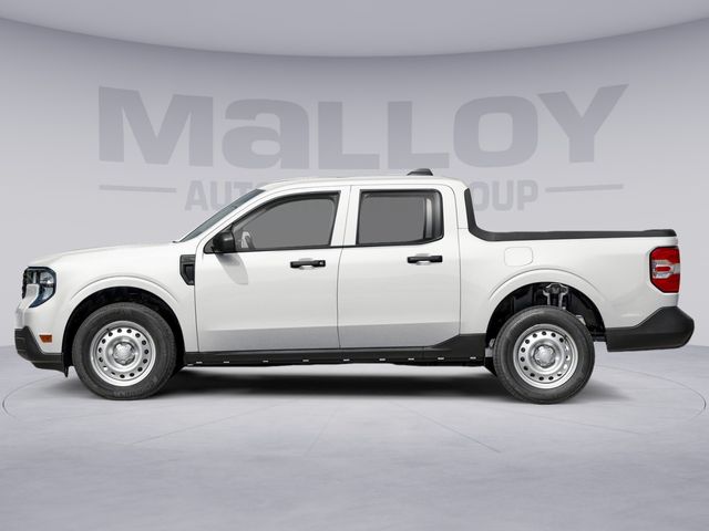 New 2026 Ford Maverick - photo 5