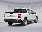 New 2026 Ford Maverick XL SuperCrew Cab for sale #26310 - photo 2