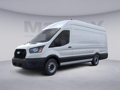 New 2026 Ford Transit 350 - photo 1