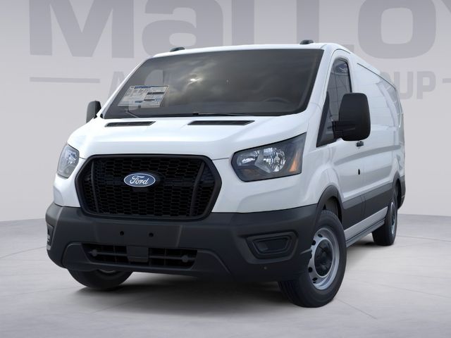 New 2026 Ford Transit 250 - photo 2