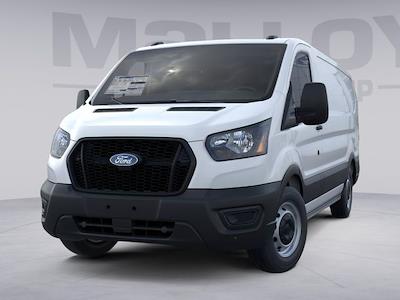 New 2026 Ford Transit 250 Low Roof Empty Cargo Van for sale #26431 - photo 2