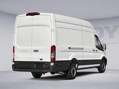 2026 Ford Transit 250 High Roof RWD Empty Cargo Van for sale #26575 - photo 2