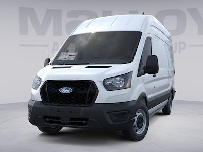 2026 Ford Transit 350 High Roof RWD Empty Cargo Van for sale #26599 - photo 2