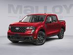 New 2026 Ford Maverick XLT SuperCrew Cab for sale #26708 - photo 1