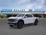 New 2025 Ford F-150 Raptor SuperCrew Cab for sale #L25709 - photo 3