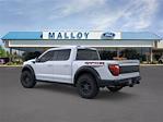 New 2025 Ford F-150 Raptor SuperCrew Cab for sale #L25709 - photo 6