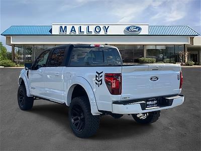 New 2025 Ford F-150 XLT SuperCrew Cab for sale #L25710 - photo 2
