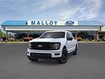 New 2025 Ford F-150 XLT SuperCrew Cab for sale #L25710 - photo 4