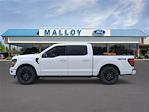 New 2025 Ford F-150 XLT SuperCrew Cab for sale #L25710 - photo 5