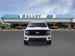 New 2025 Ford F-150 XLT SuperCrew Cab for sale #L25710 - photo 8