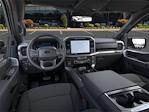 New 2025 Ford F-150 XLT SuperCrew Cab for sale #L25710 - photo 9