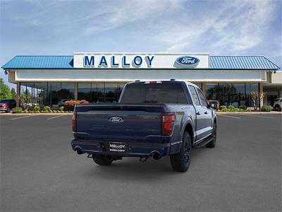 New 2025 Ford F-150 Tremor SuperCrew Cab for sale #L25711 - photo 2