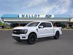 New 2025 Ford F-150 Lariat SuperCrew Cab for sale #L25713 - photo 3