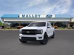 New 2025 Ford F-150 Lariat SuperCrew Cab for sale #L25713 - photo 4