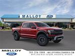 New 2025 Ford F-150 Raptor SuperCrew Cab for sale #L25721 - photo 1